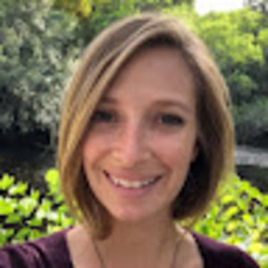 Meet your Posher, Alison